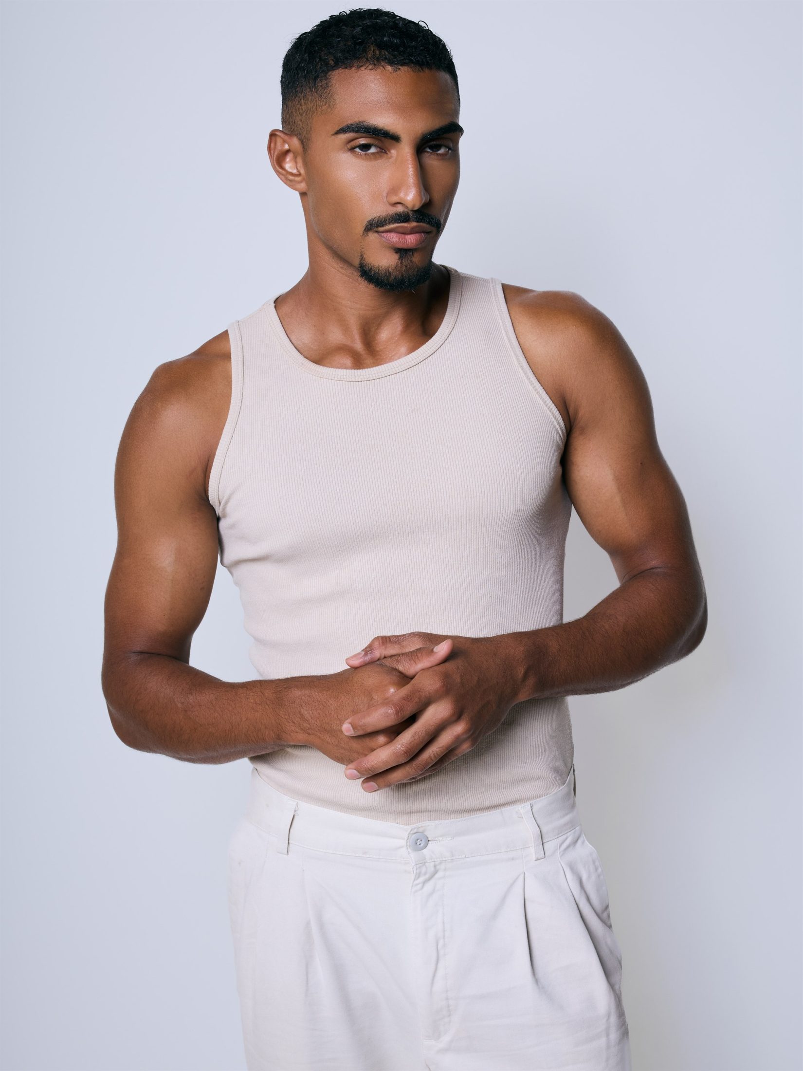 Isaac Correa — World Model