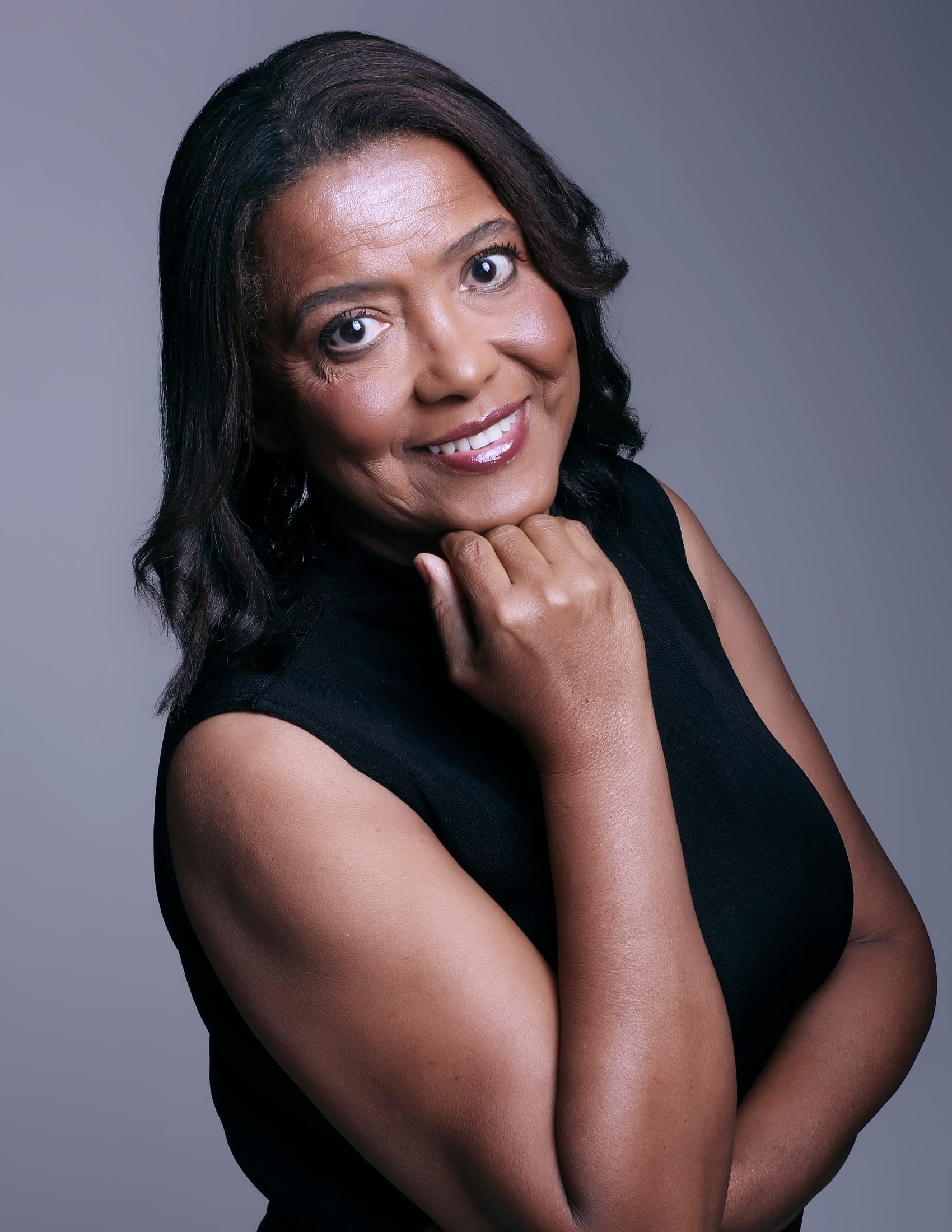 foto do modelo