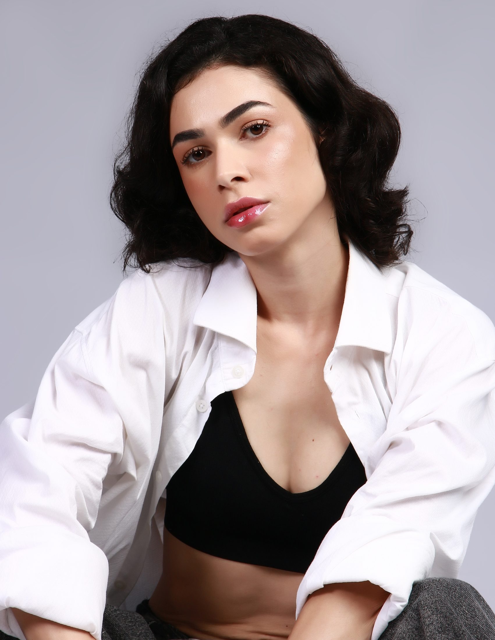 foto do modelo