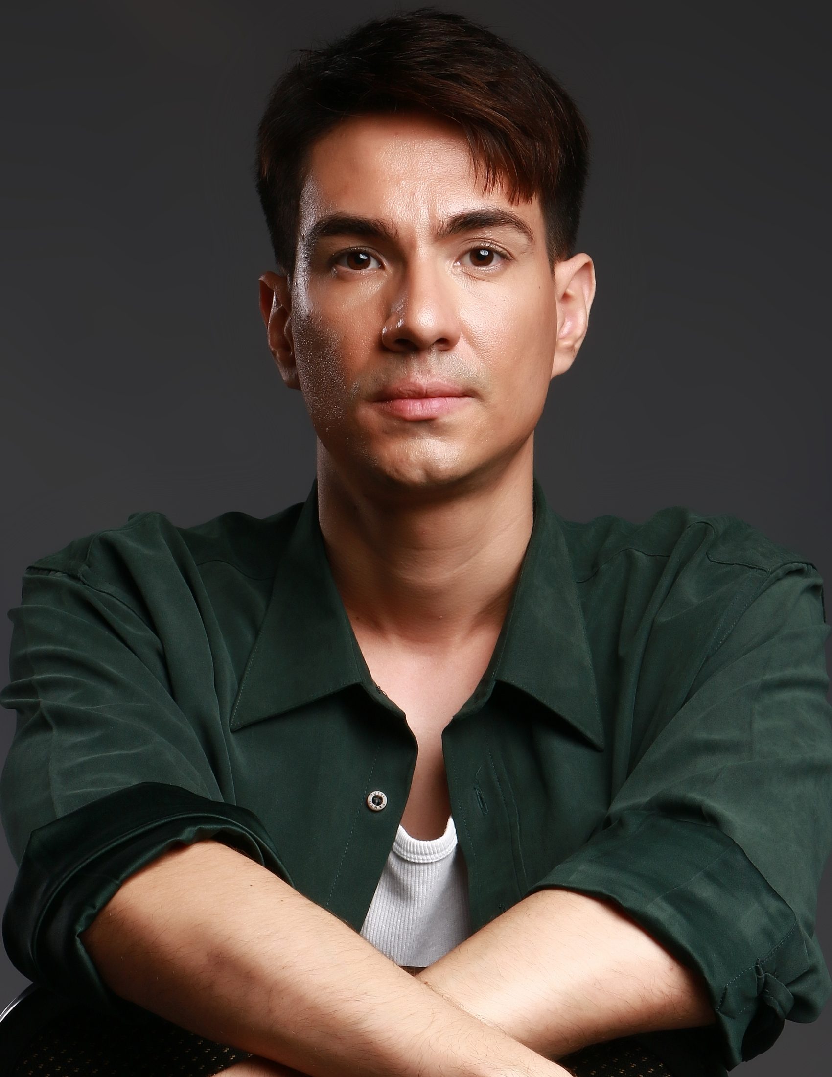 foto do modelo