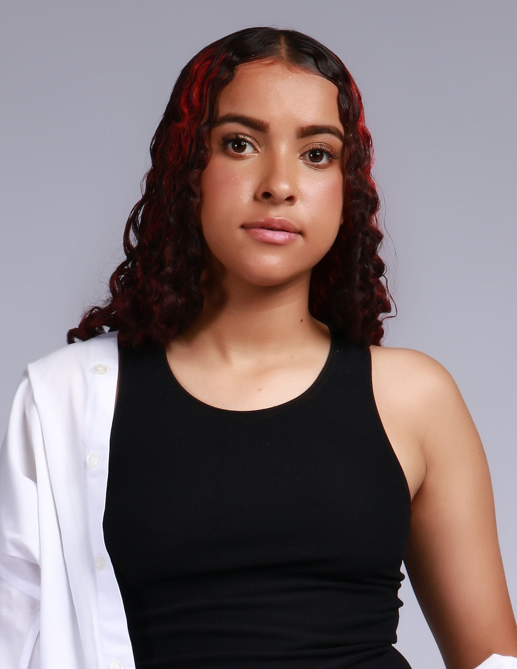 foto do modelo