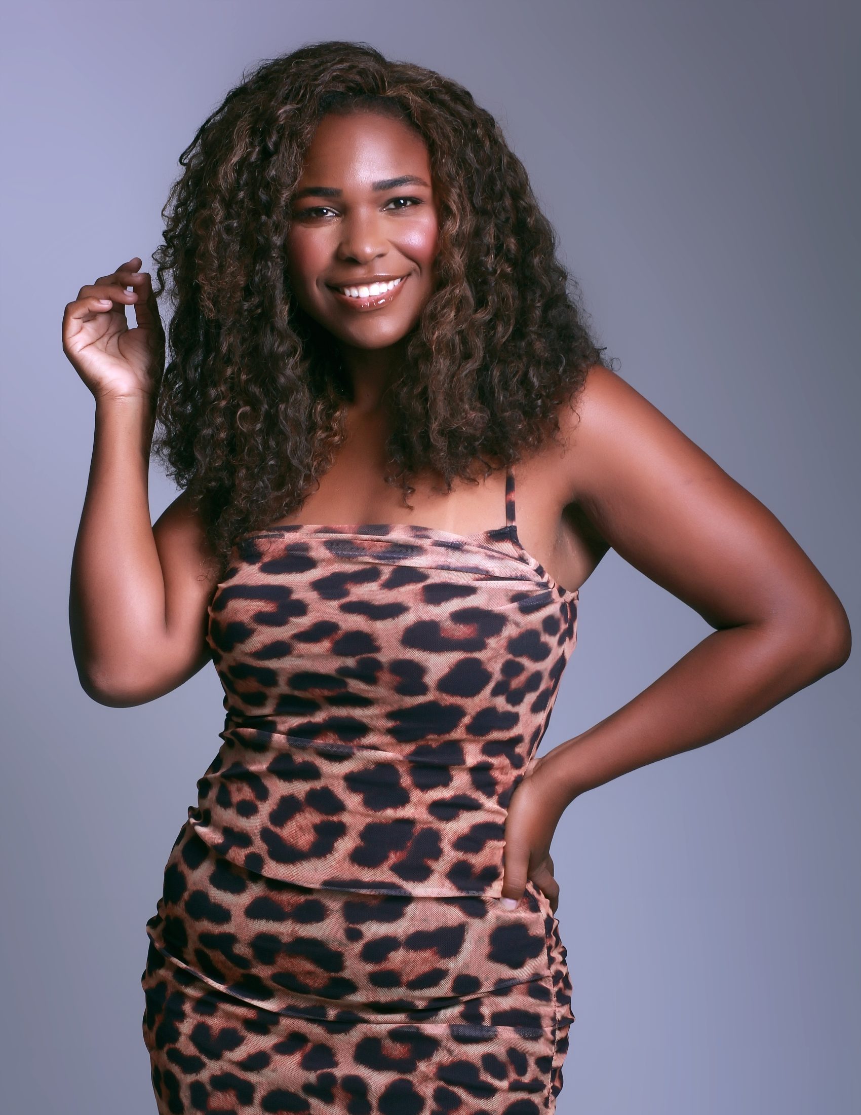 foto do modelo
